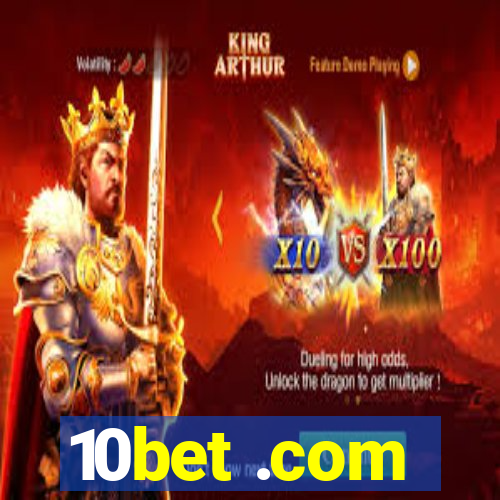 10bet .com